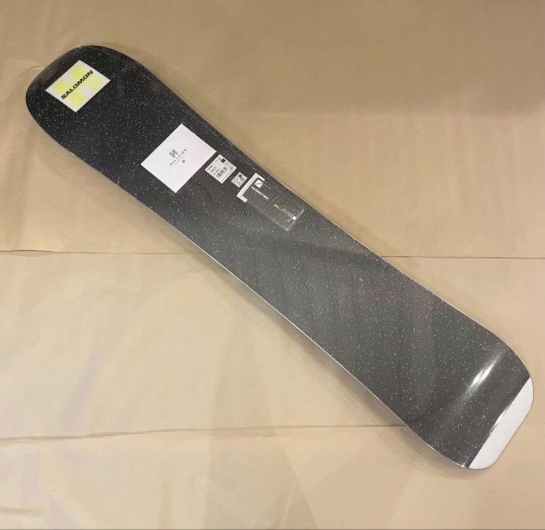 スノーボード 25-26 SALOMON HPS GOOP 161cm