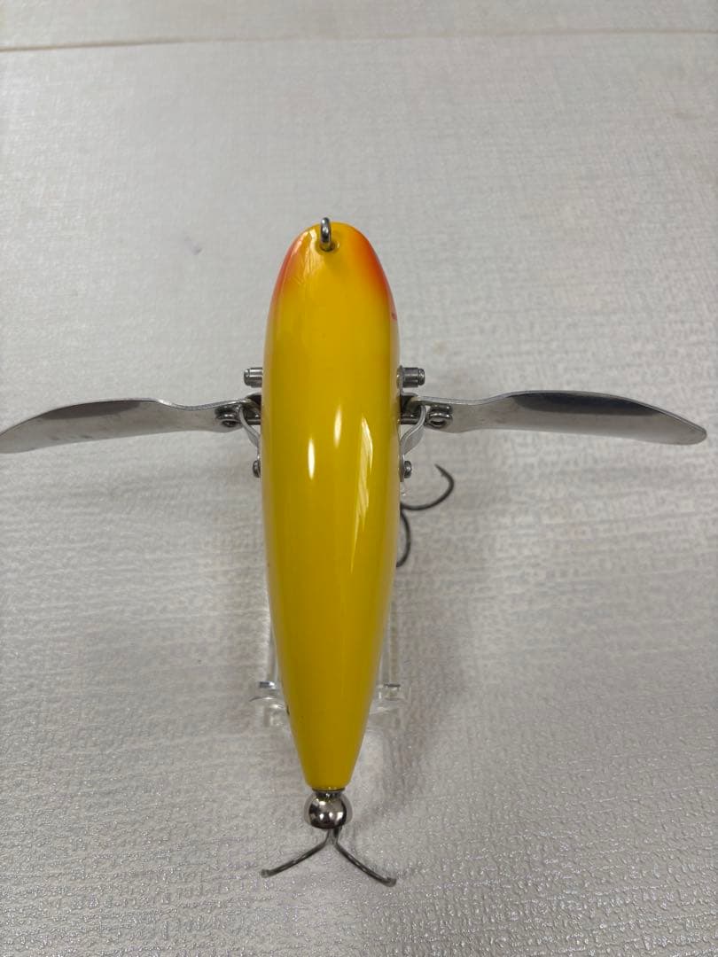 nobite ノーバイト　大きい平羽　中古