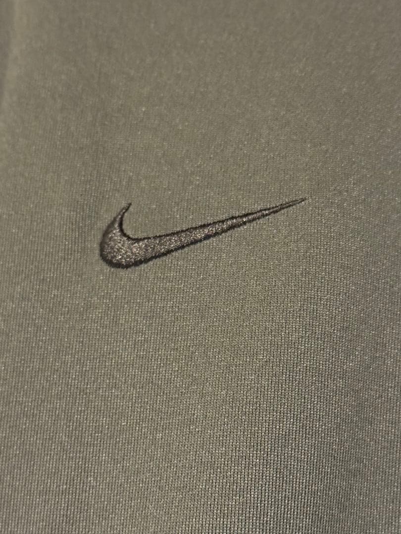 ナイキ 鹿島アントラーズ トラックジャケット ダークグレー NIKE ジャージ