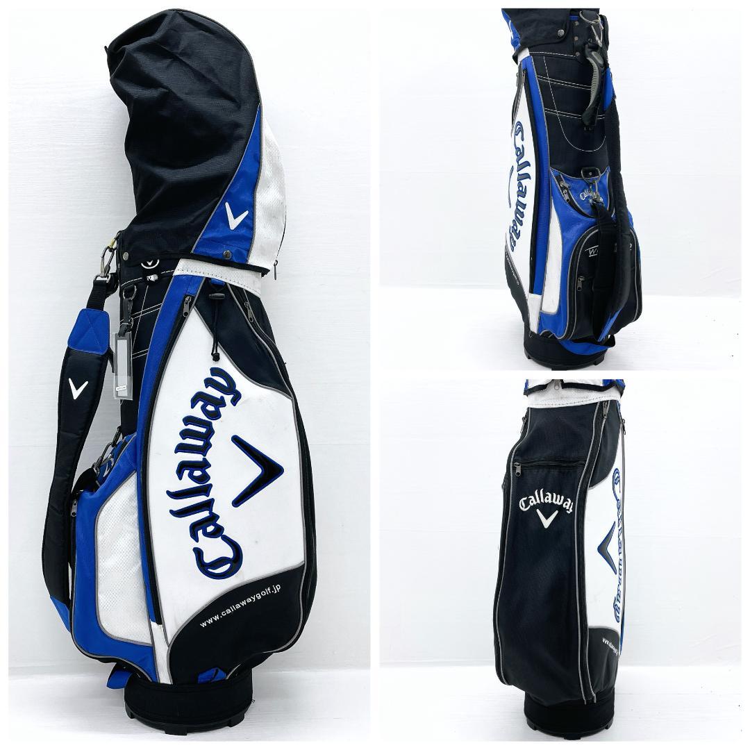 Callaway LEGACY キャロウェイ レガシー ゴルフ クラブ セット
