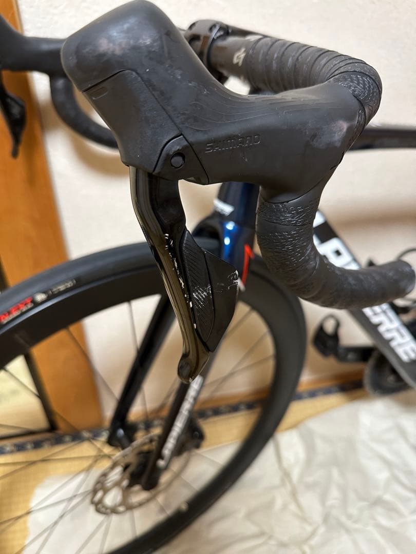 LAPIERRE (ラピエール) XELIUS SL3 FDJ 105Di2
