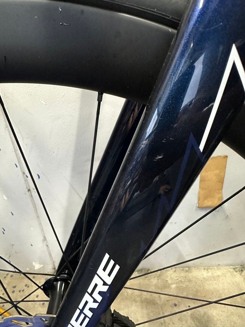 LAPIERRE (ラピエール) XELIUS SL3 FDJ 105Di2