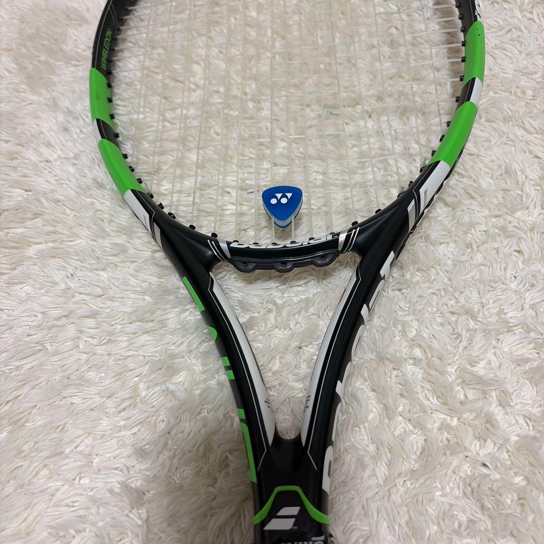 Babolat ピュアドライブ ウィンブルドン