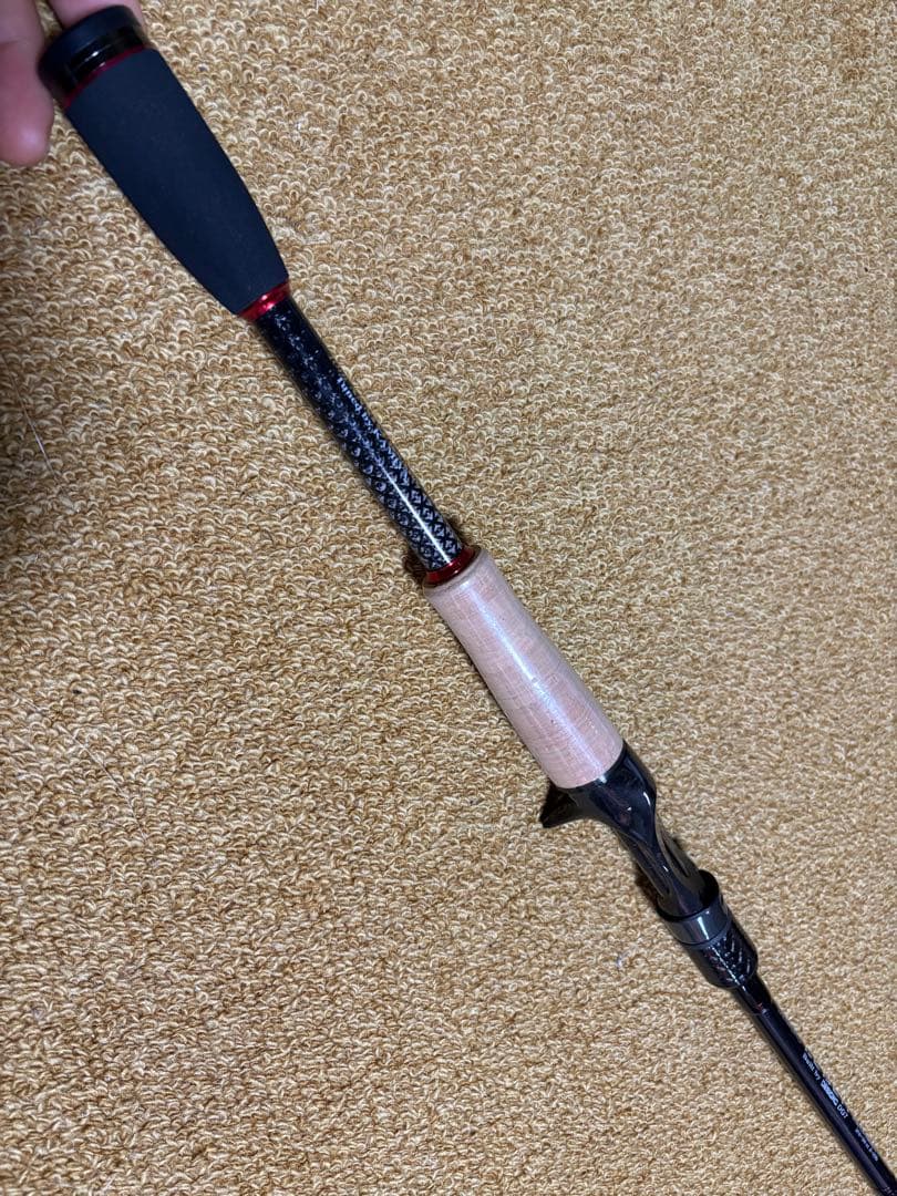 デジーノ　リミテッド　DLR-C67MHRST4S LTD 新品未使用