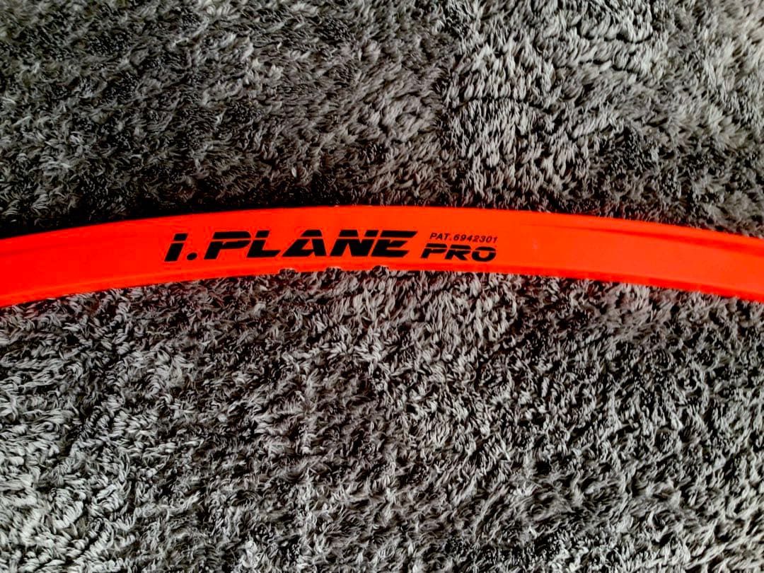 I.PLANE PRO TOUR ゴルフ用具