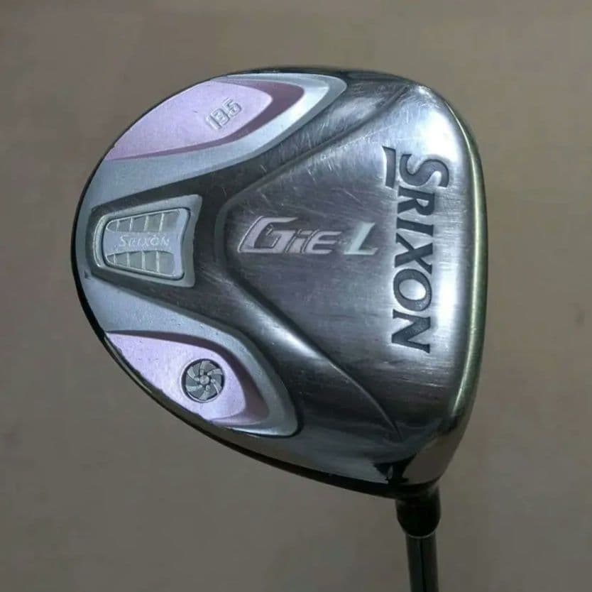 Srixon GiE-L レディース　スリクソン　ドライバー13.5°