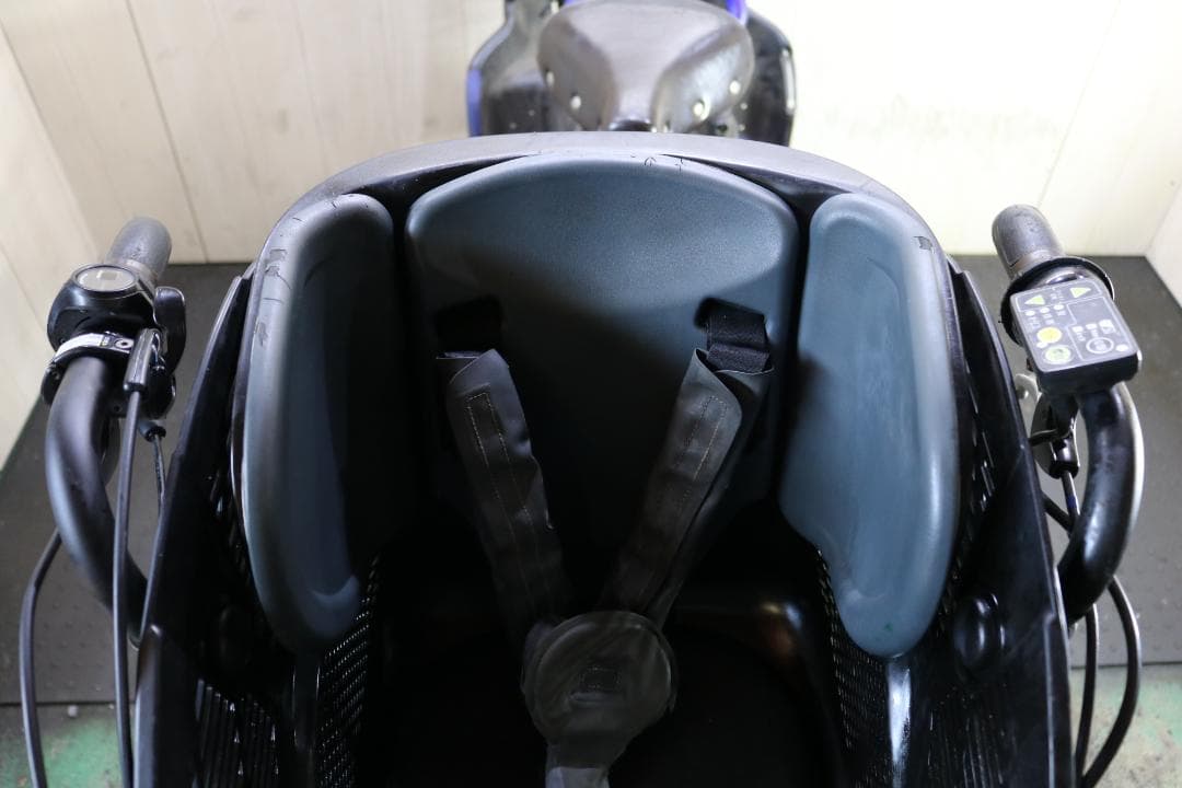 ブリヂストンアンジェリーノプティットe A20L36 20型5AH ベージュ