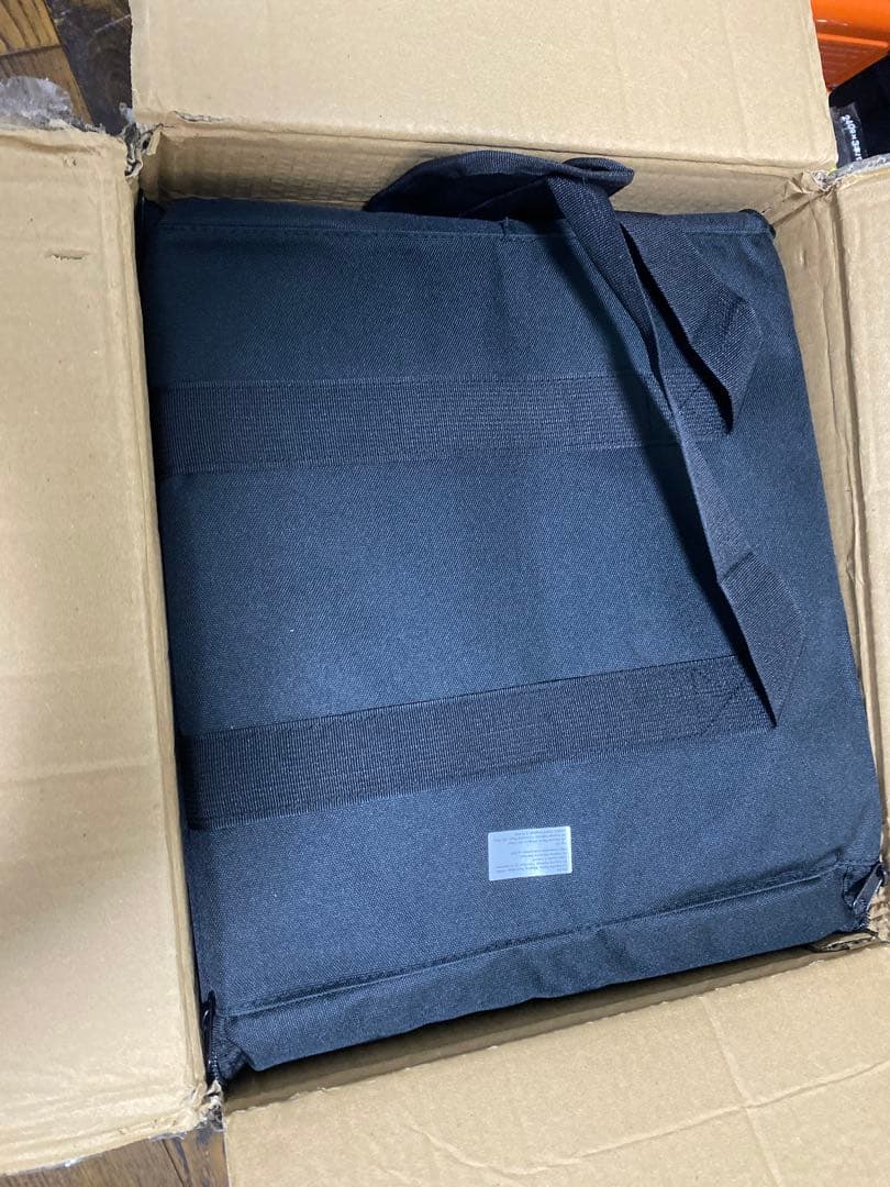 Soomloom薪ストーブKAKA真っ黒キャンプ暖炉ファイヤープレース直火暖取り