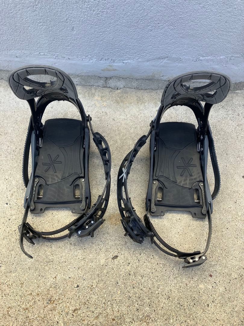 karakoram FreeRanger サイズS クイーバーなし
