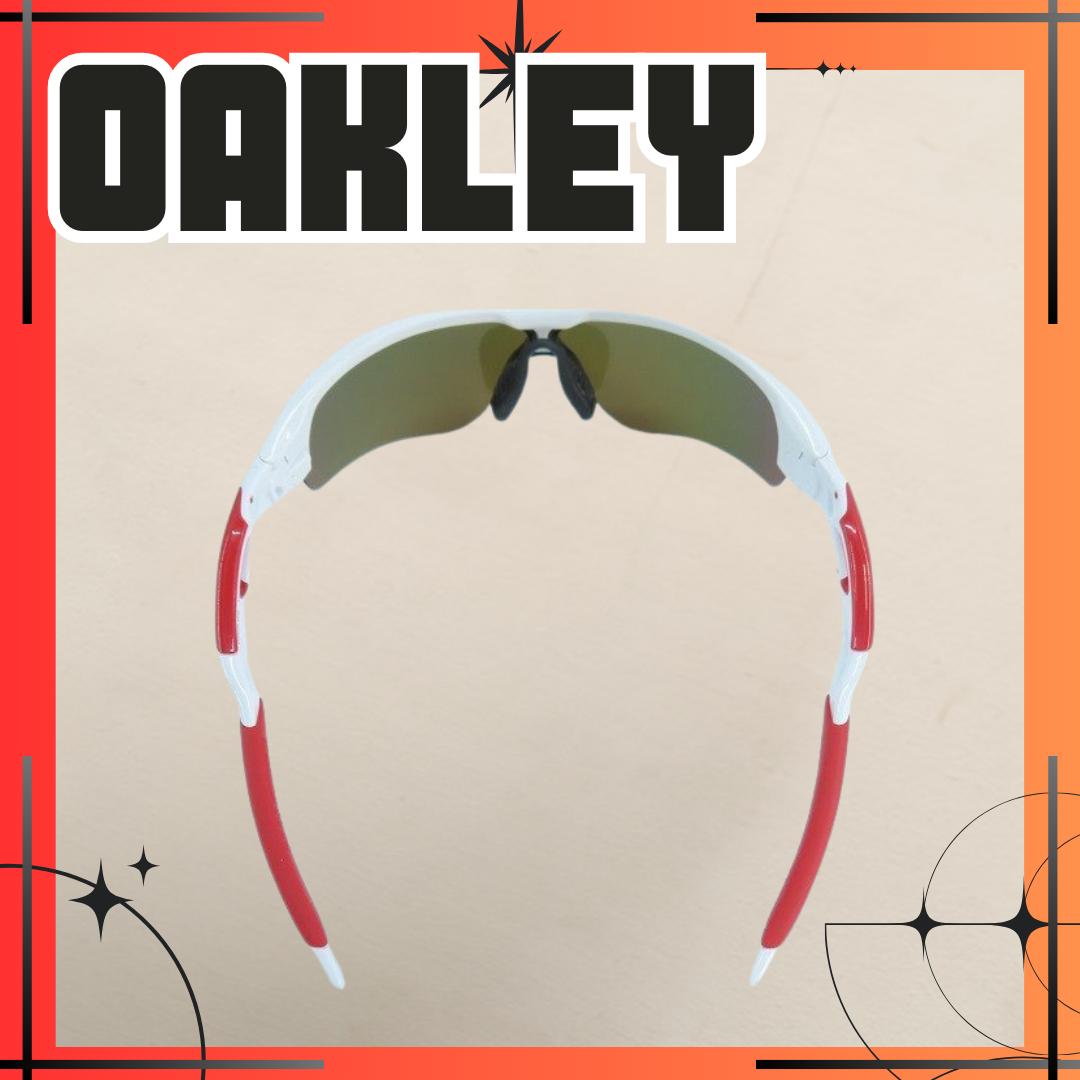 OAKLEY / オークリー RADARLOCKPATH レーダーロックパス