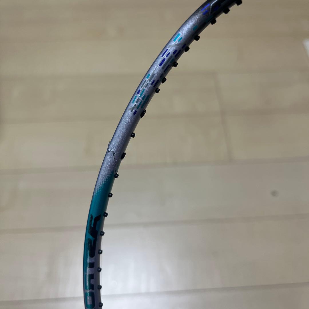 アストロクス88spro 4U G5