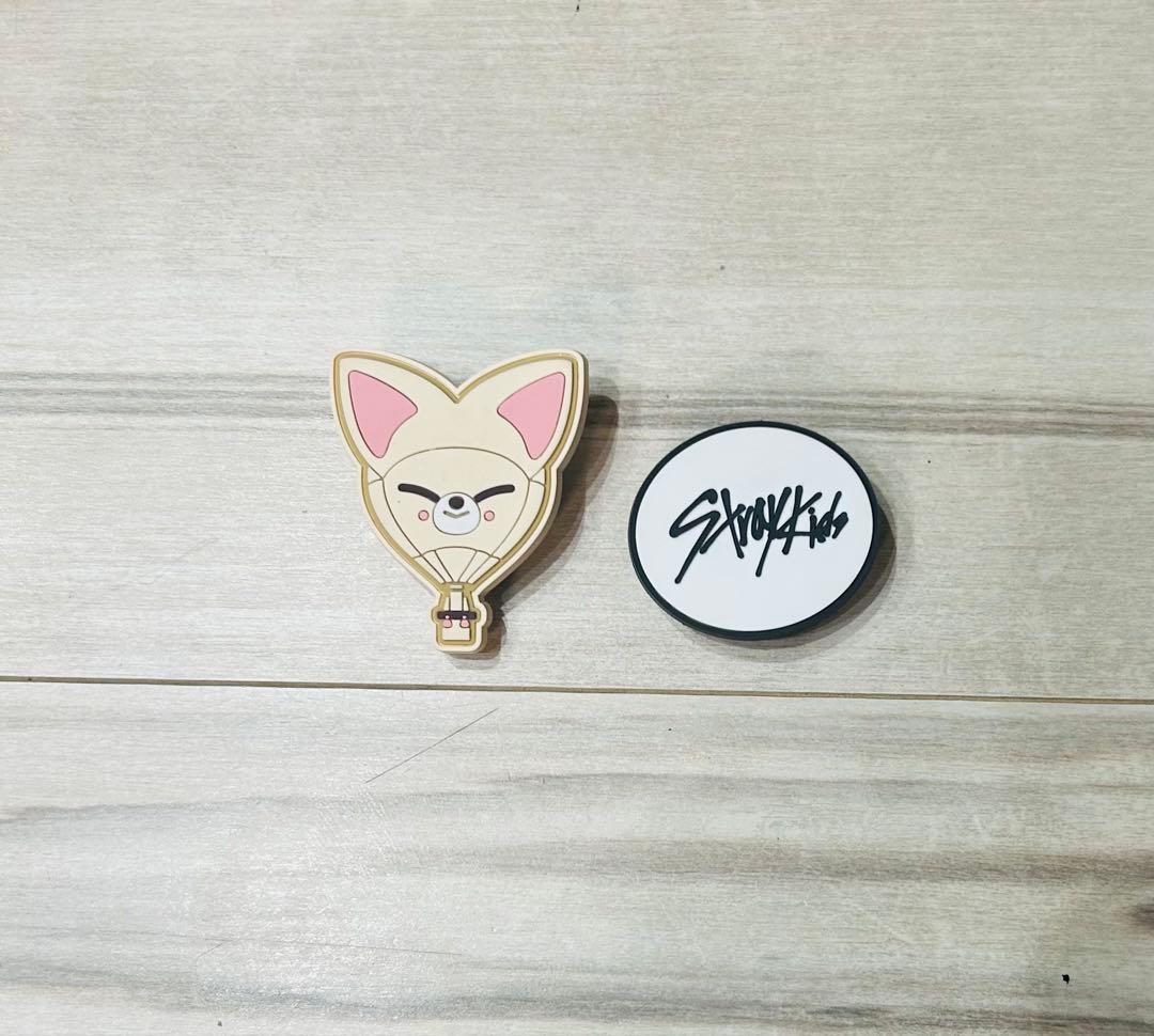 straykids スキズ　アイエン　まとめ売り