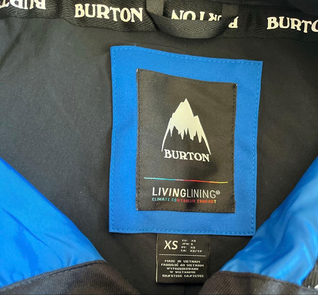 Burton バートン マーシーハイライズストレッチパンツ スノボ ウェア