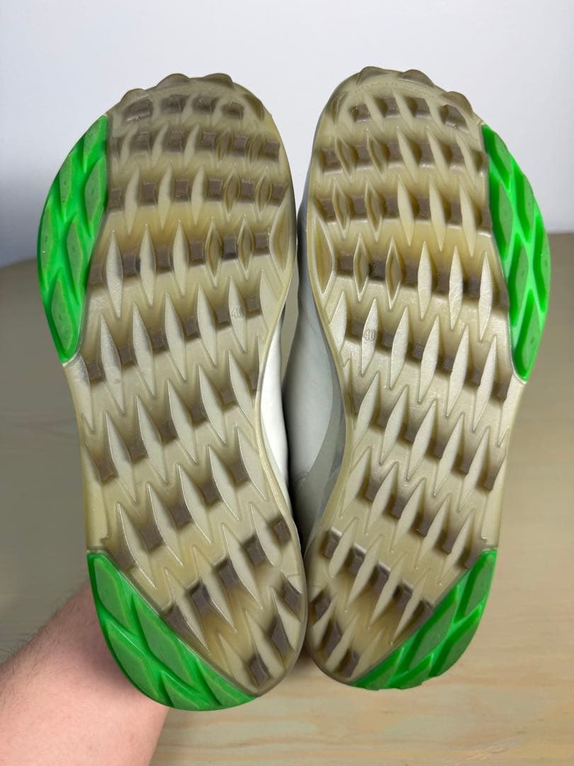 ECCO エコー ゴルフシューズ BIOM G5 BOA ゴアテックス 40