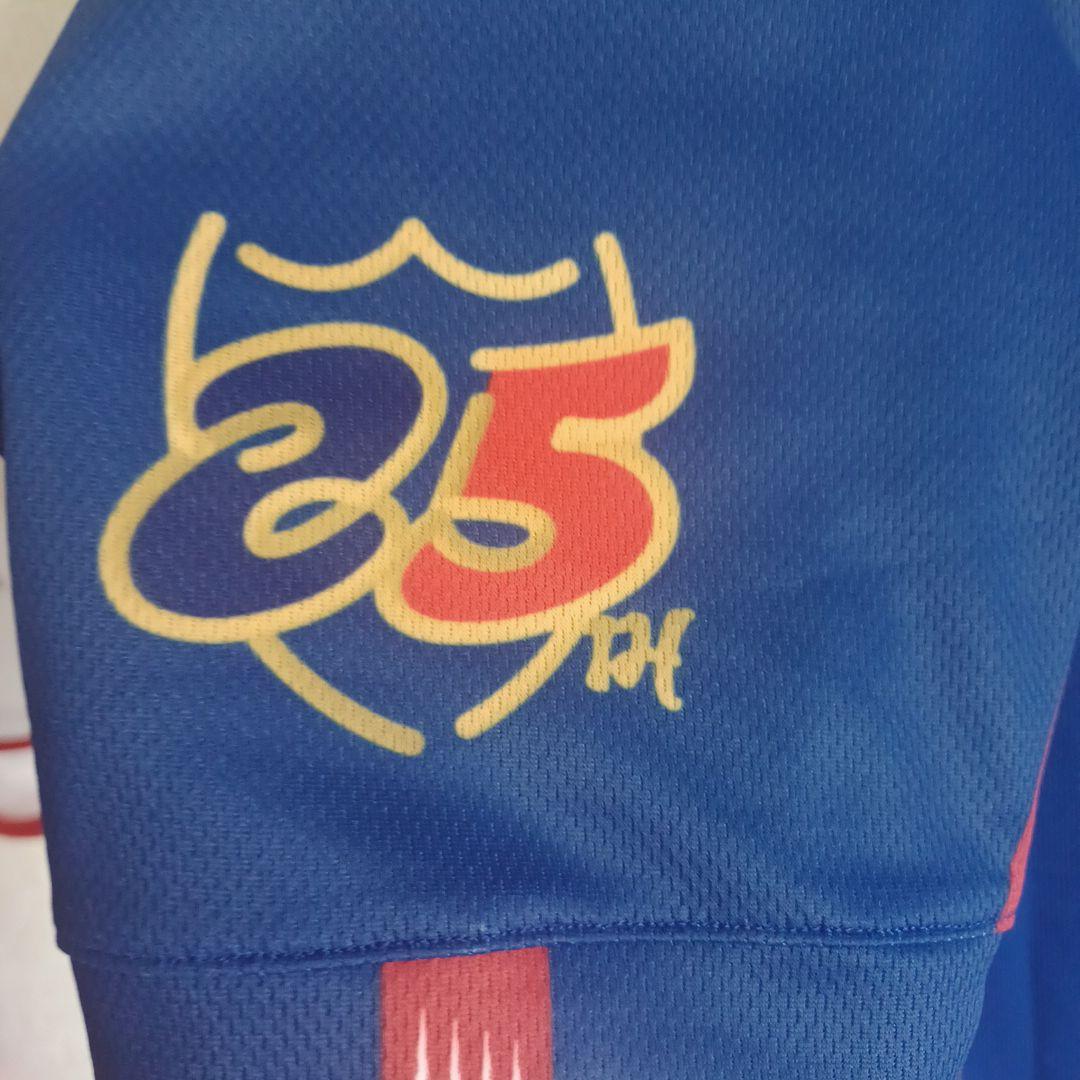 FC東京 25周年記念ユニフォーム Mサイズ