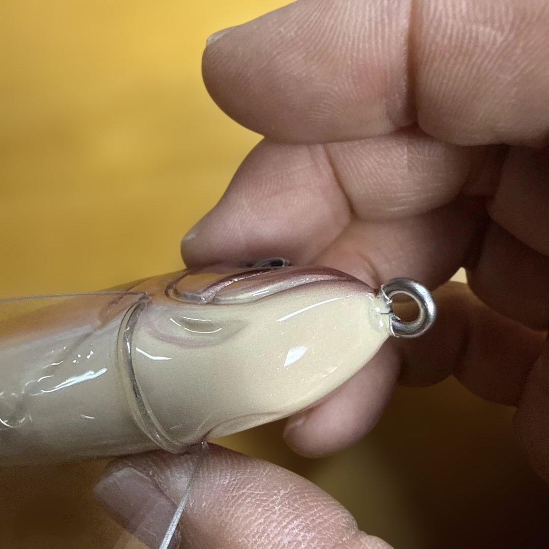 thekbaits delraich 新品未使用
