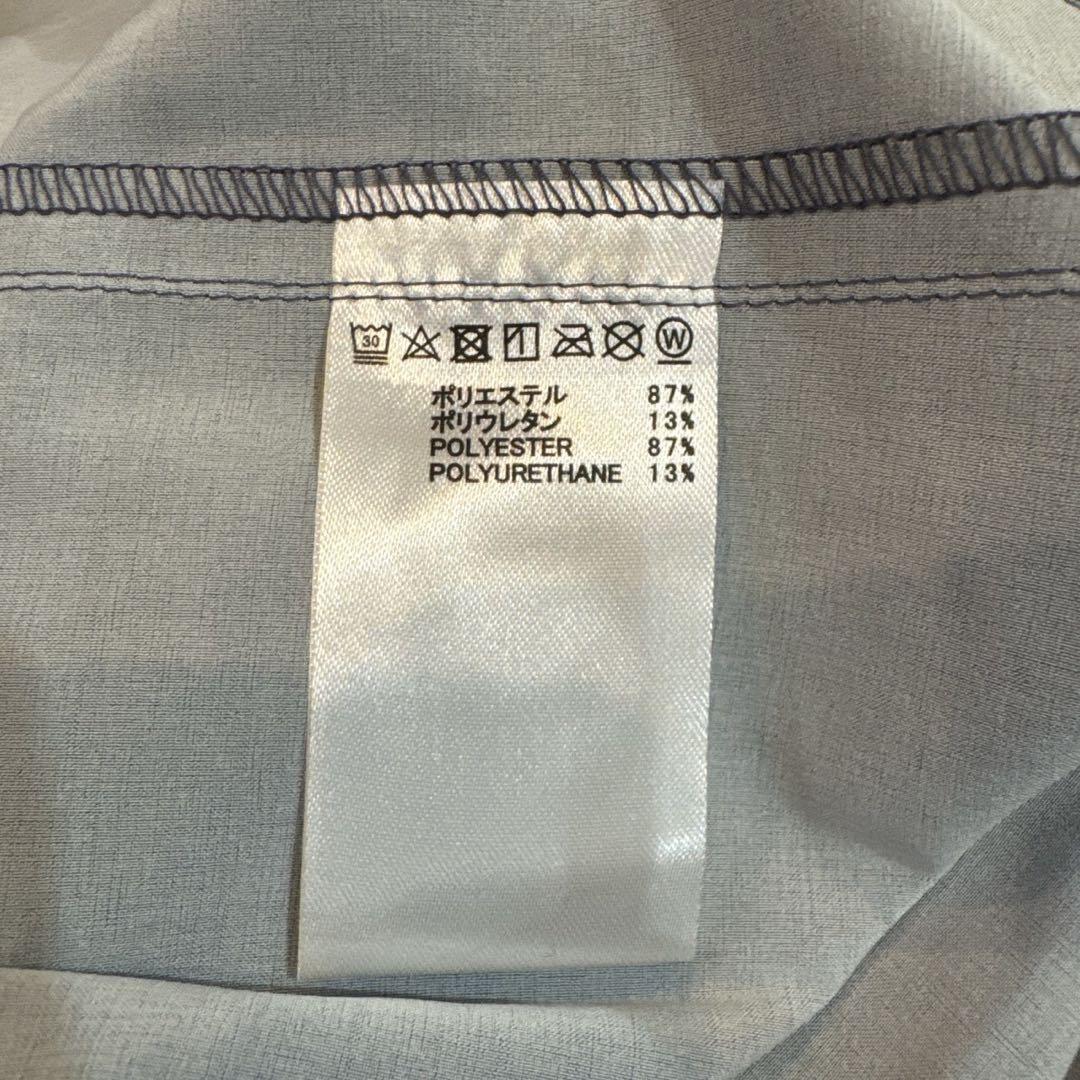 TravisMathew トラヴィスマシュー フルジップジャケット　新品・未使用