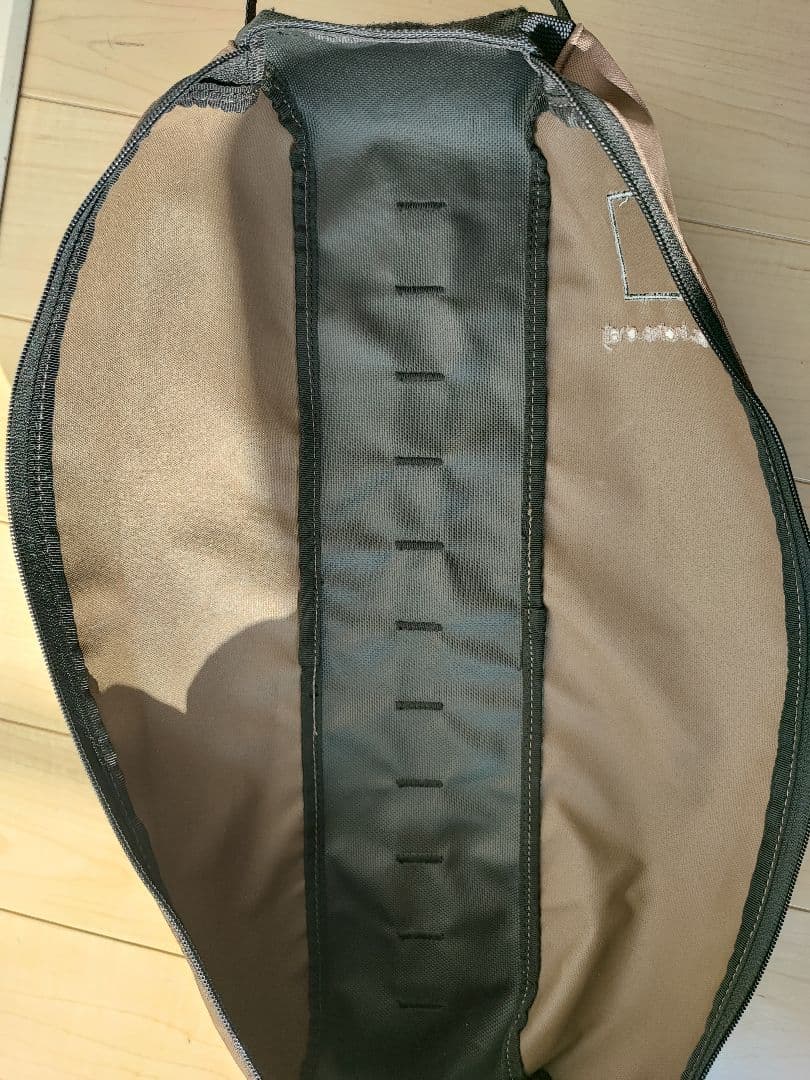 Helinox　タクティカル インクラインチェア