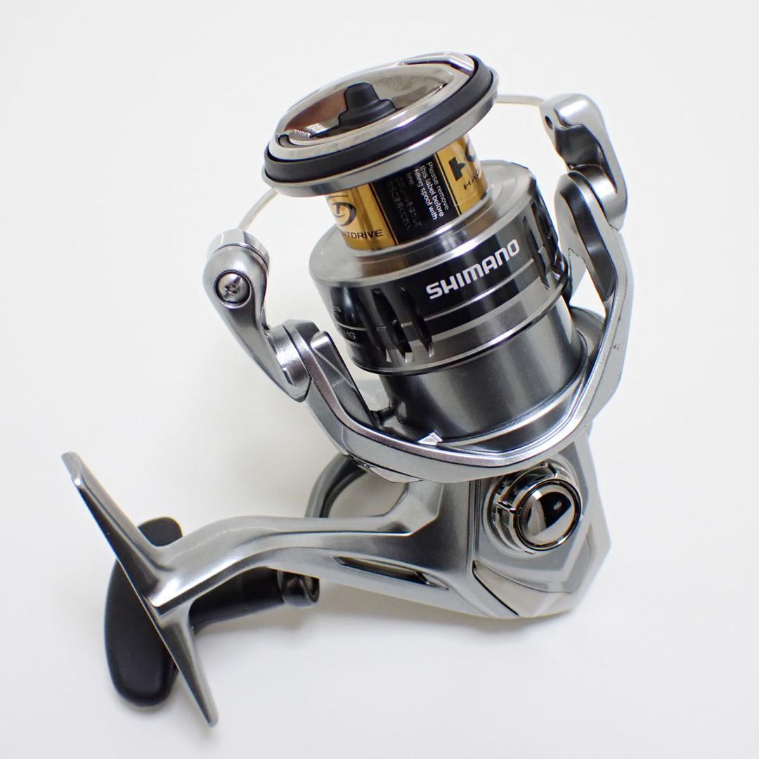 CE249 シマノ ナスキー NASCI C3000HG
