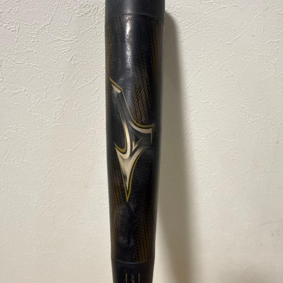 レガシー　少年軟式バット 80cm 570g バットケースセット
