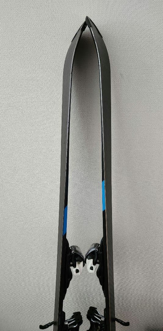 VOLKL　ウォルクル　スキー　板　DEACON　154cm