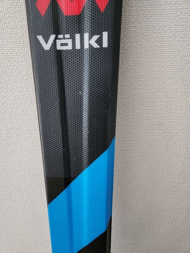 VOLKL　ウォルクル　スキー　板　DEACON　154cm