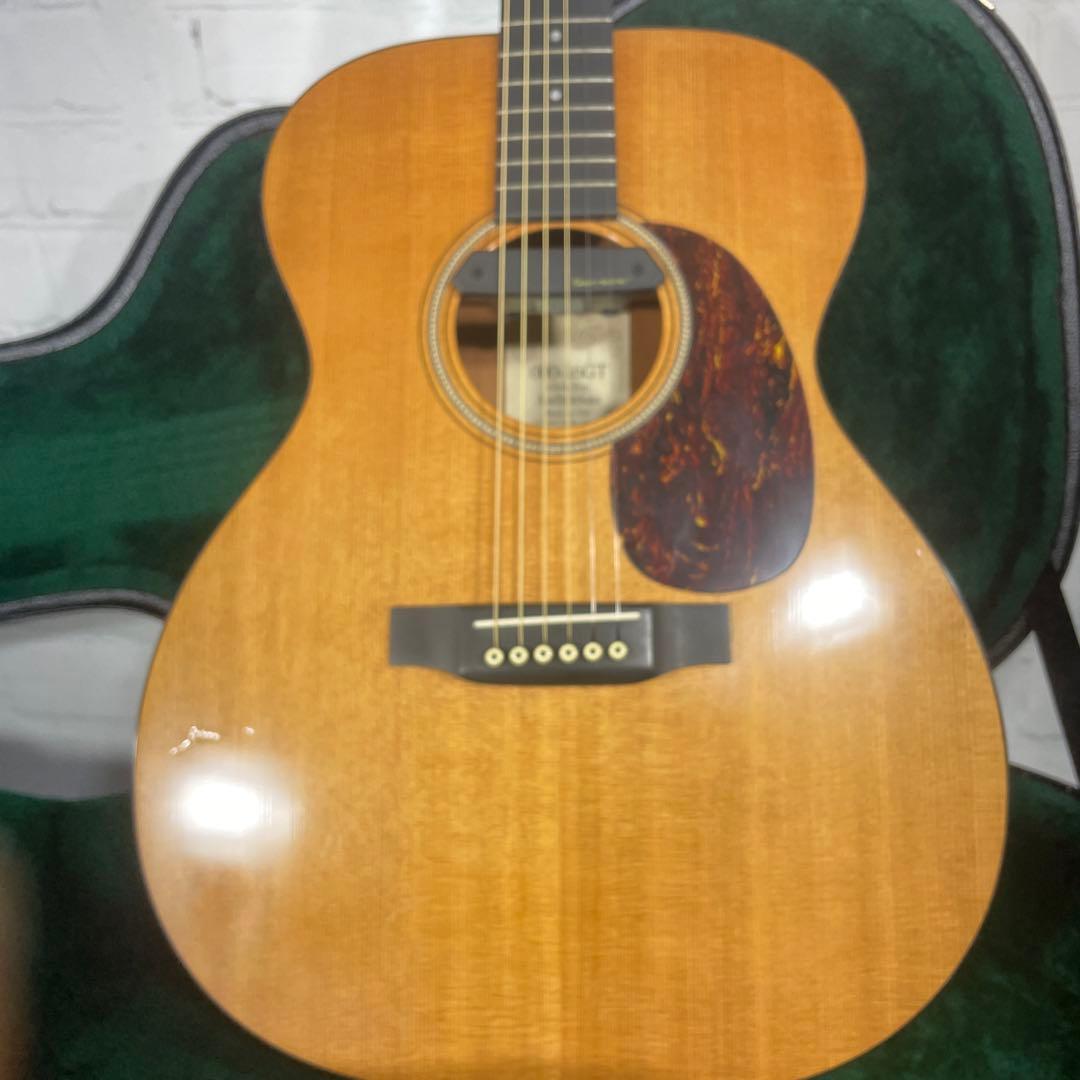 Martin & Co. マーチン 000-16GT Gloss Top