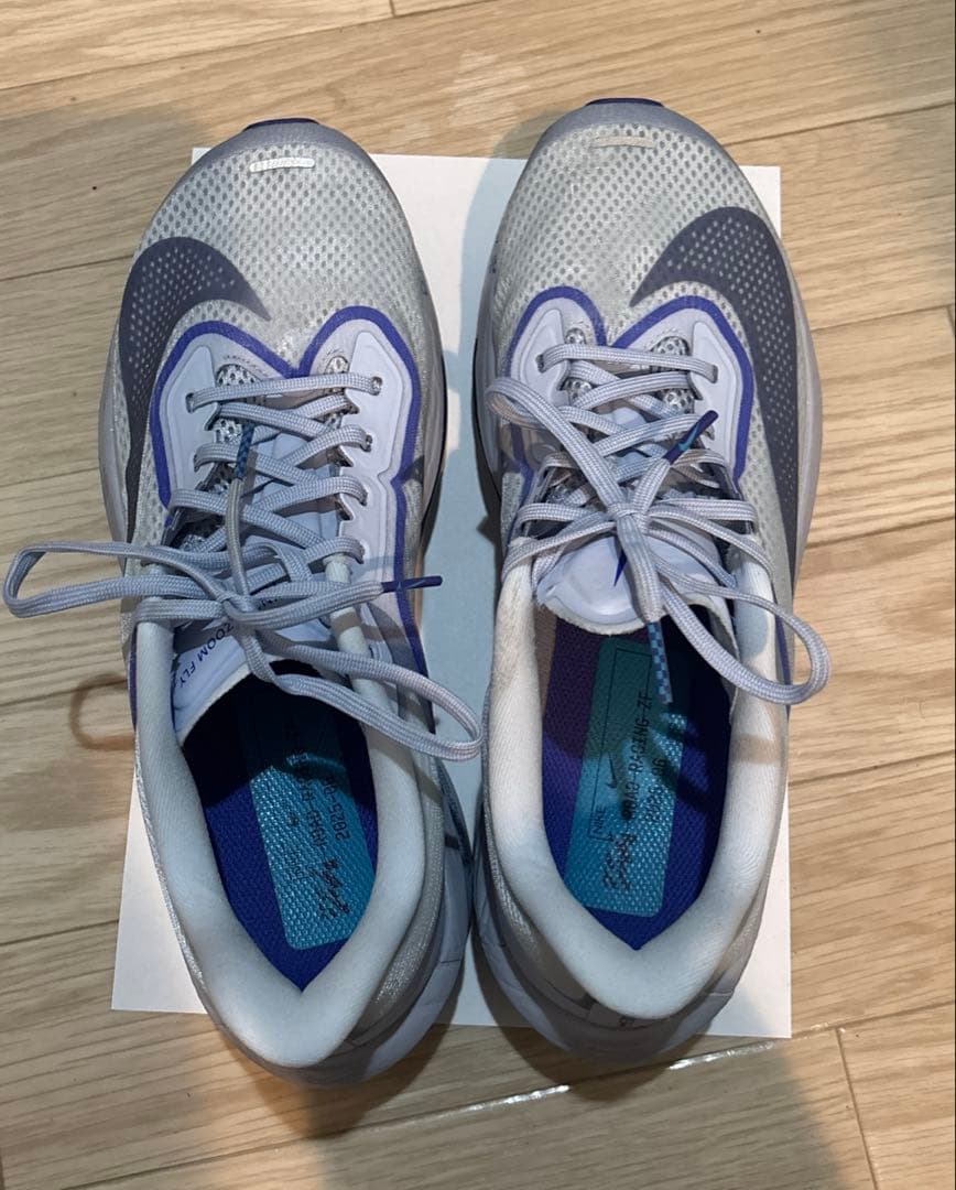 Nike ナイキ Zoom Fly 6（ズームフライ6） 27cm