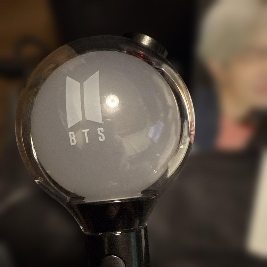 BTS アミボム
