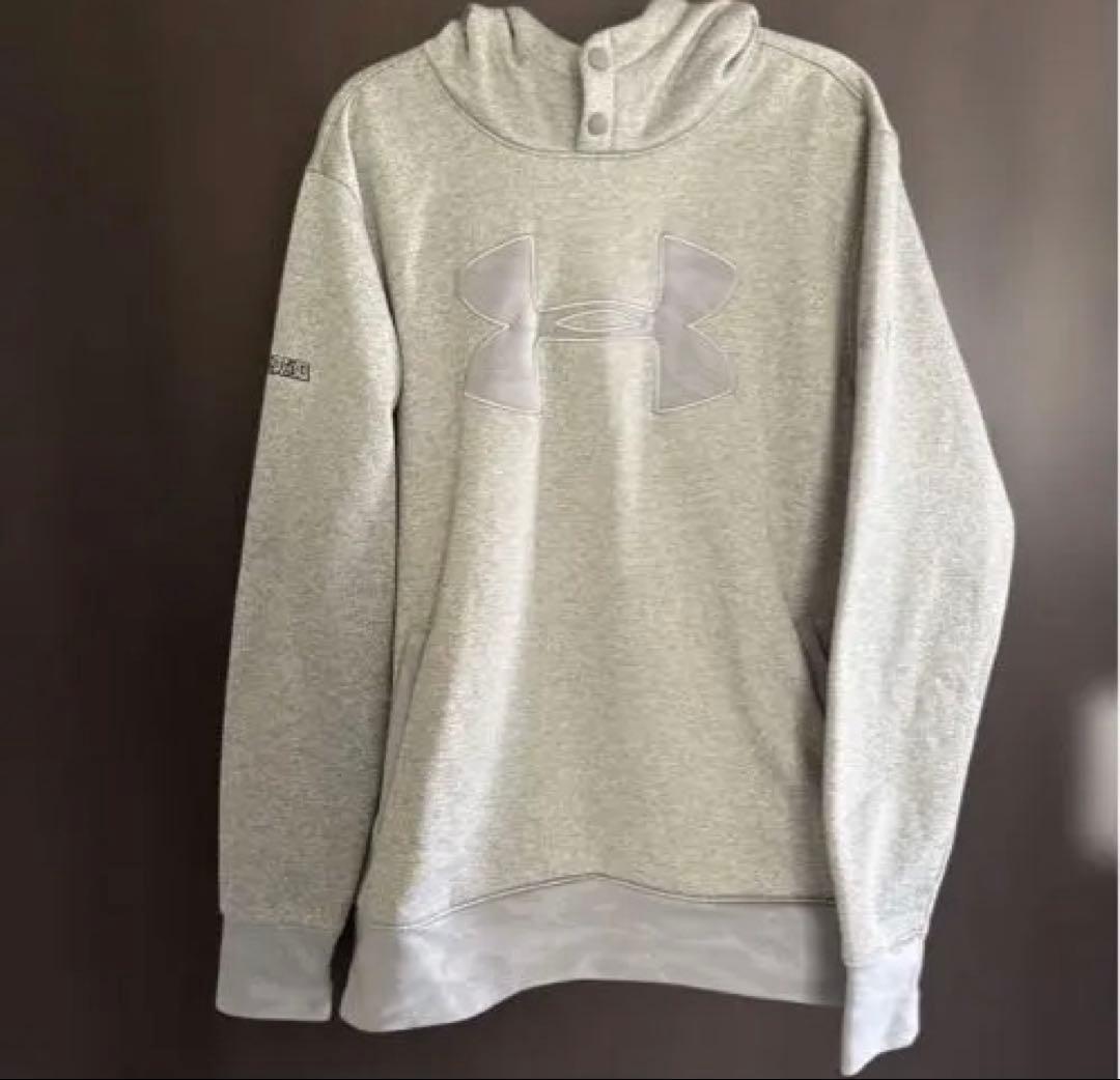 ♡気まぐれお値下げ♡ Under Armour 上下セット