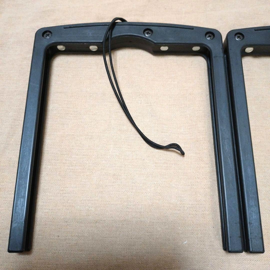 パワーブロック POWER BLOCK 樹脂ウエイト 変更 ピン 2個 ダンベル