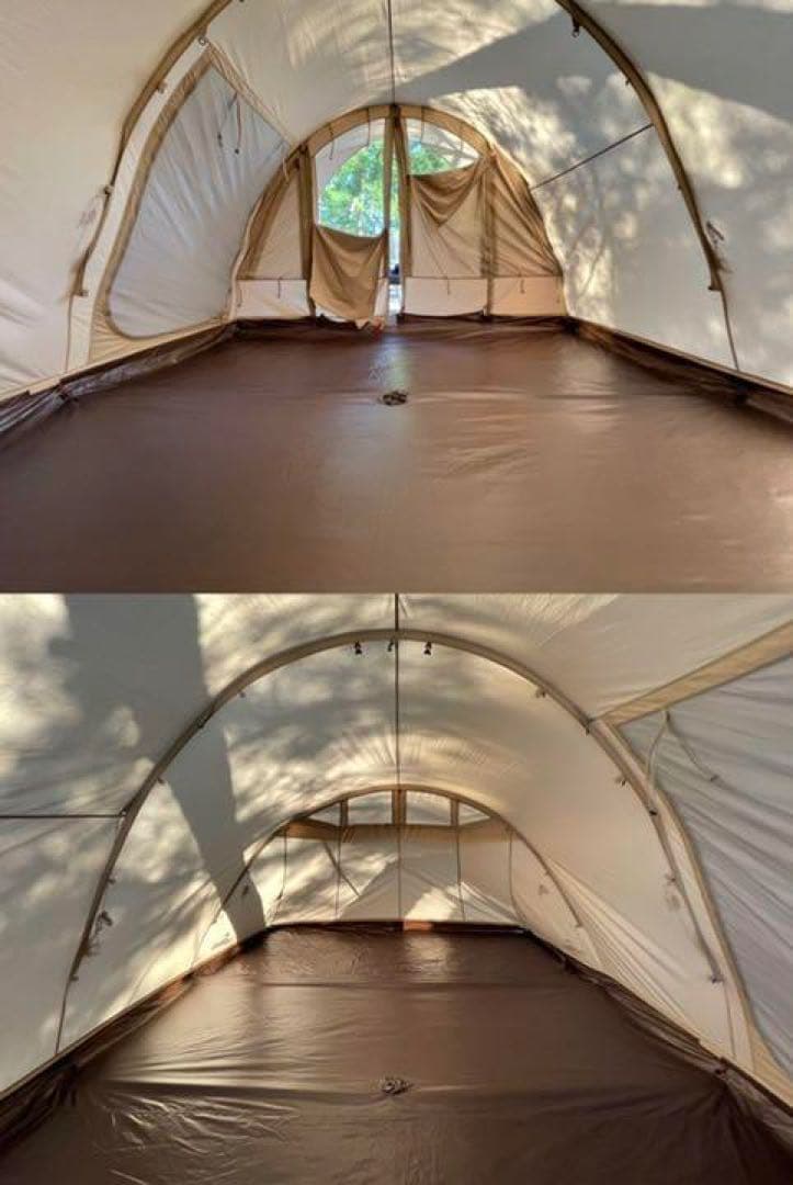 nomad dogon4 TC ノマド ドゴン4 コットンテント