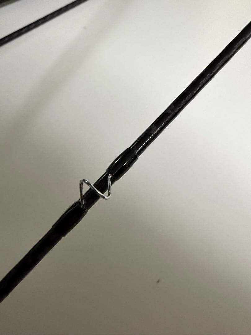 SHIMANO Limestone 7064 フライロッド 7'6\"