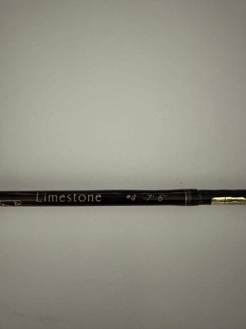 SHIMANO Limestone 7064 フライロッド 7'6\"