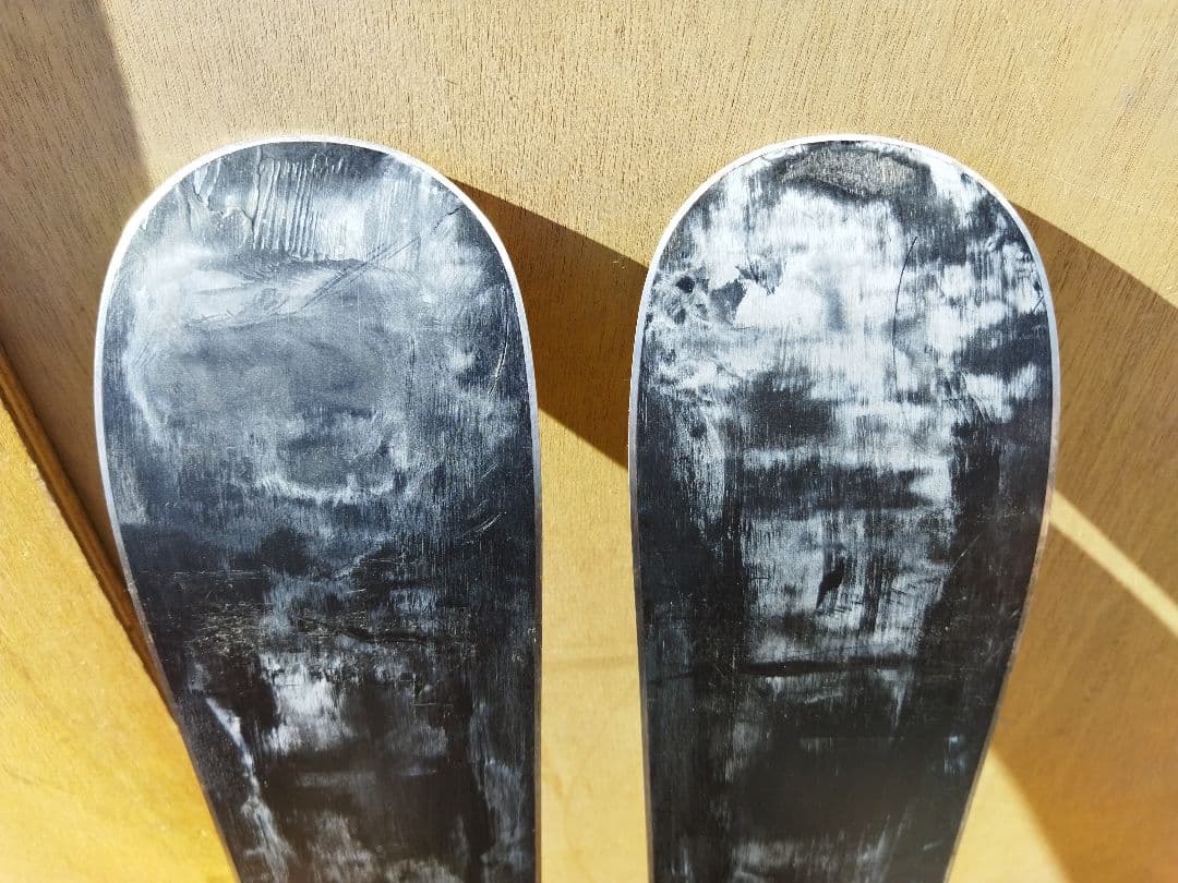ROSSIGNOL　ロシニョール　EXPERIENCE99 ショートスキー