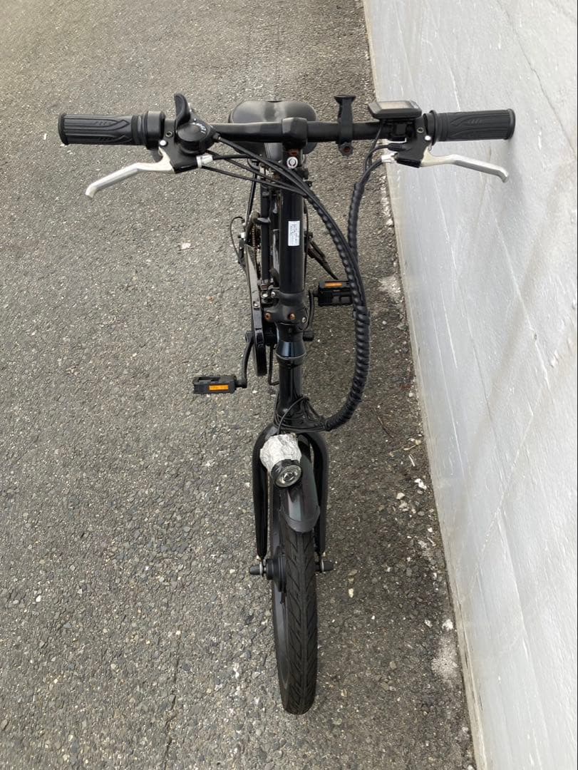 1647 電動自転車
