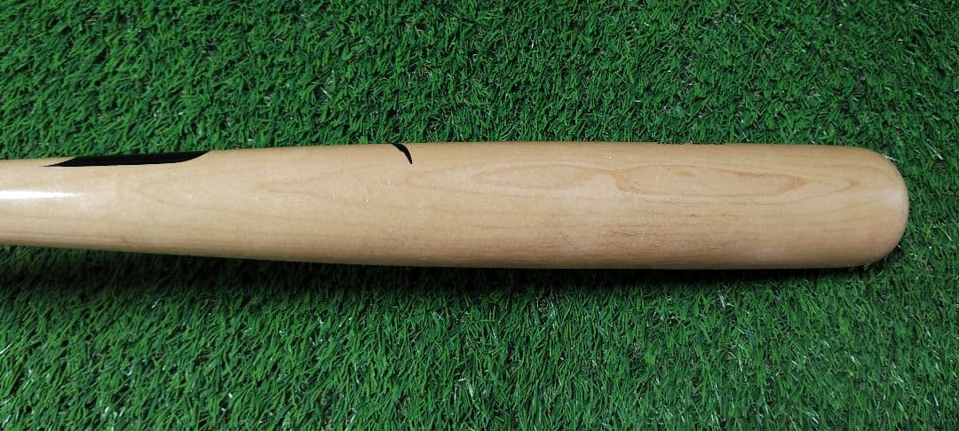 SSK　坂本勇人　木製バット　①