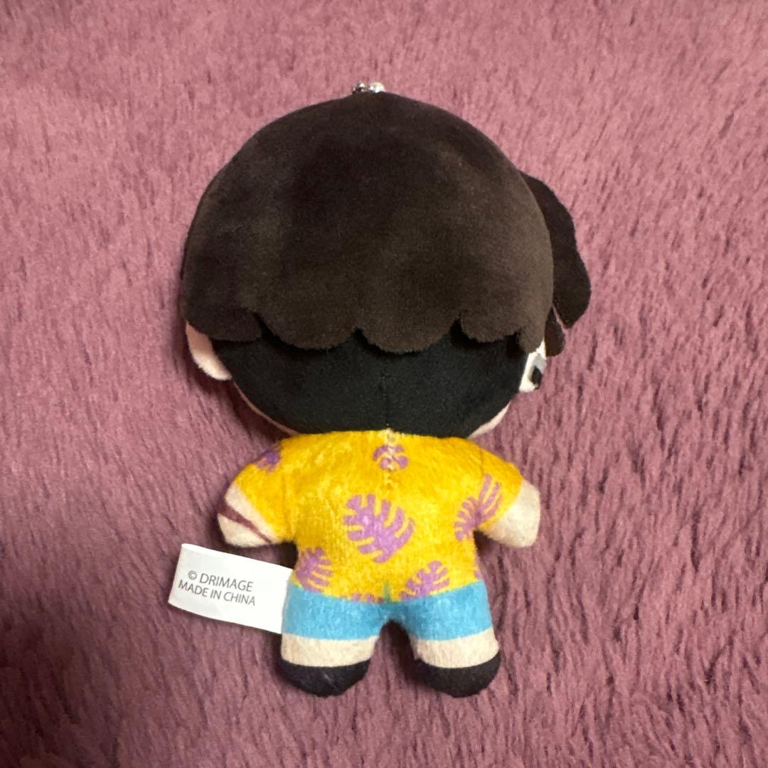 BTS インザソム グク ぬいぐるみ JUNGKOOK しまむら