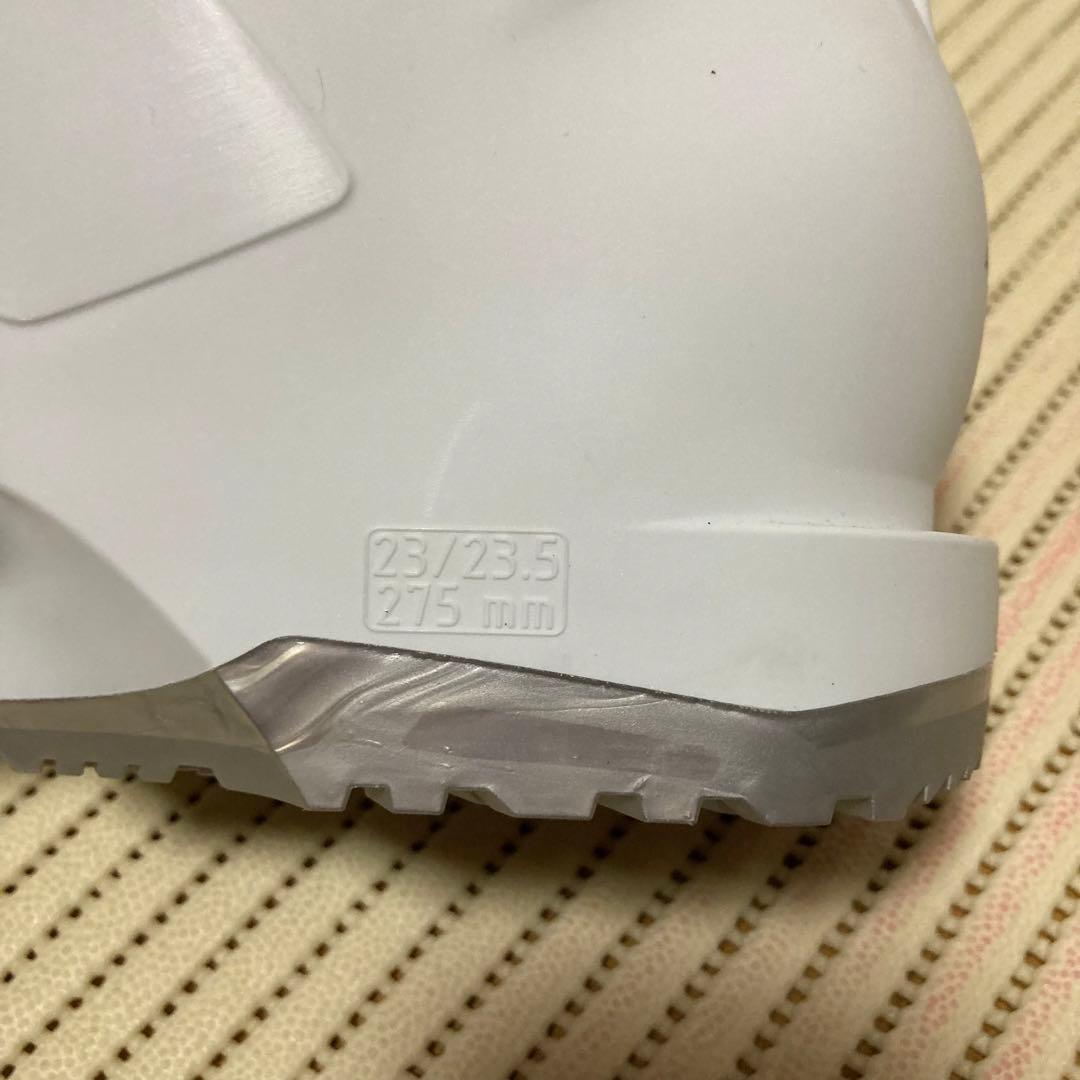 ノルディカ　NORDICA スキーブーツNXT sp55W 23-23.5cm