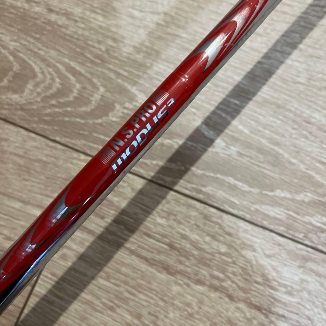 ホンマ　ROSE PROTO 4番