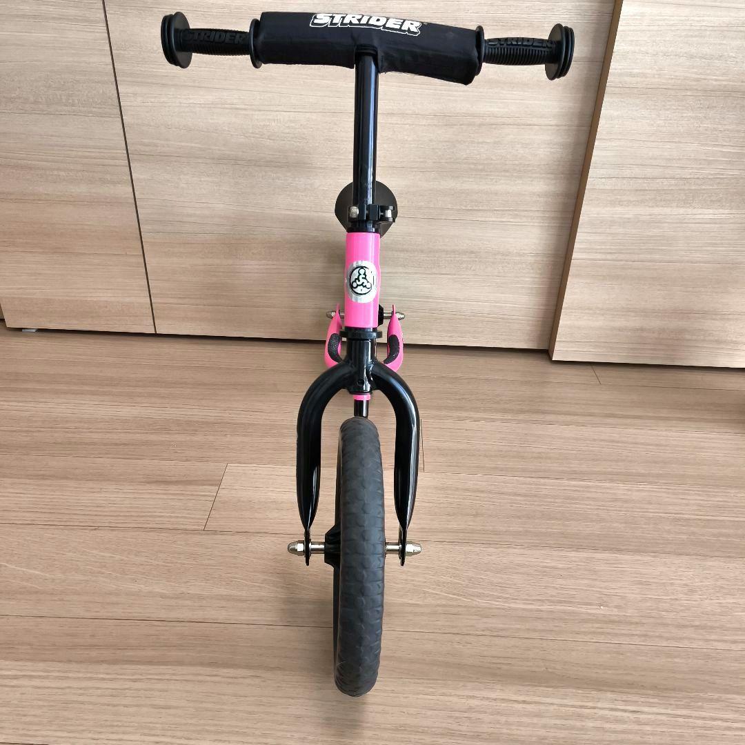STRIDER CLASSIC ストライダー クラシック　ピンク 日本正規品