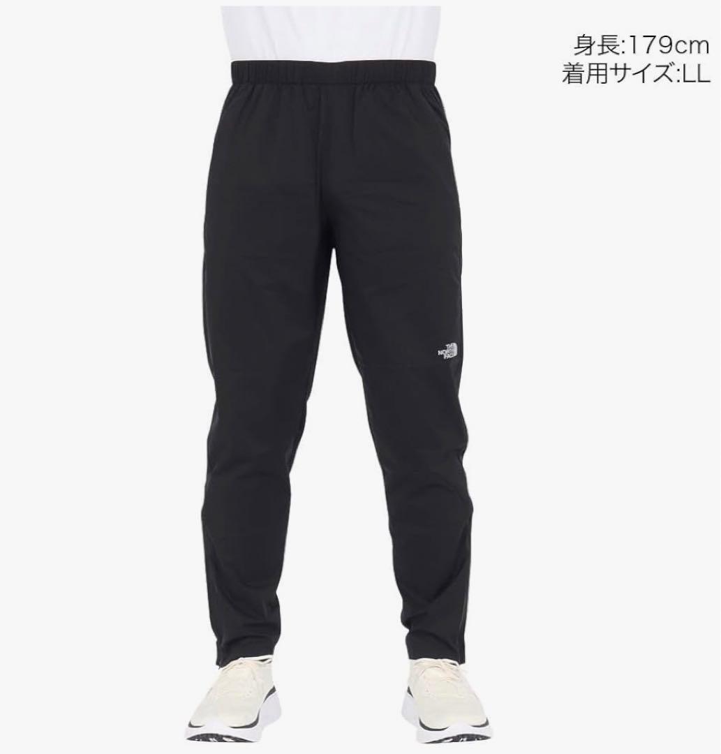 KY096052ノースフェイス スワローテイルベントロングパンツ