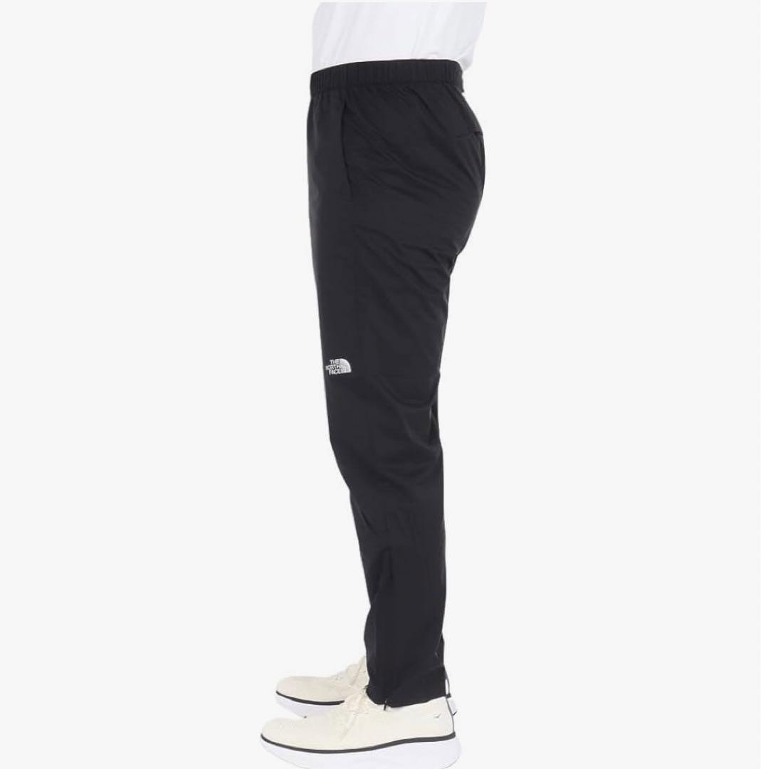 KY096052ノースフェイス スワローテイルベントロングパンツ