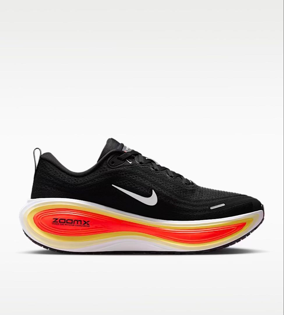 スパイク・シューズ NIKE VOMERO PLUS 26.5cm