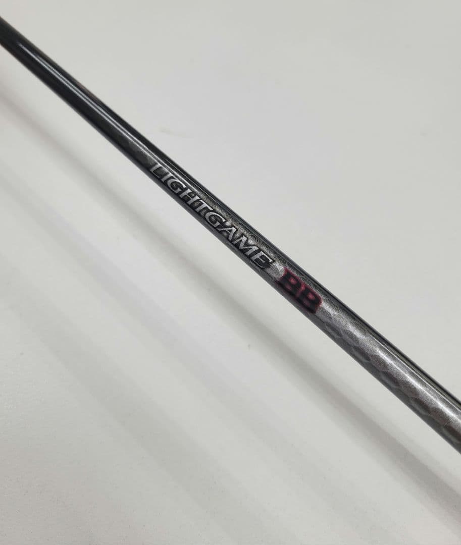 SHIMANO シマノ ライトゲームBB タイプ 73M195