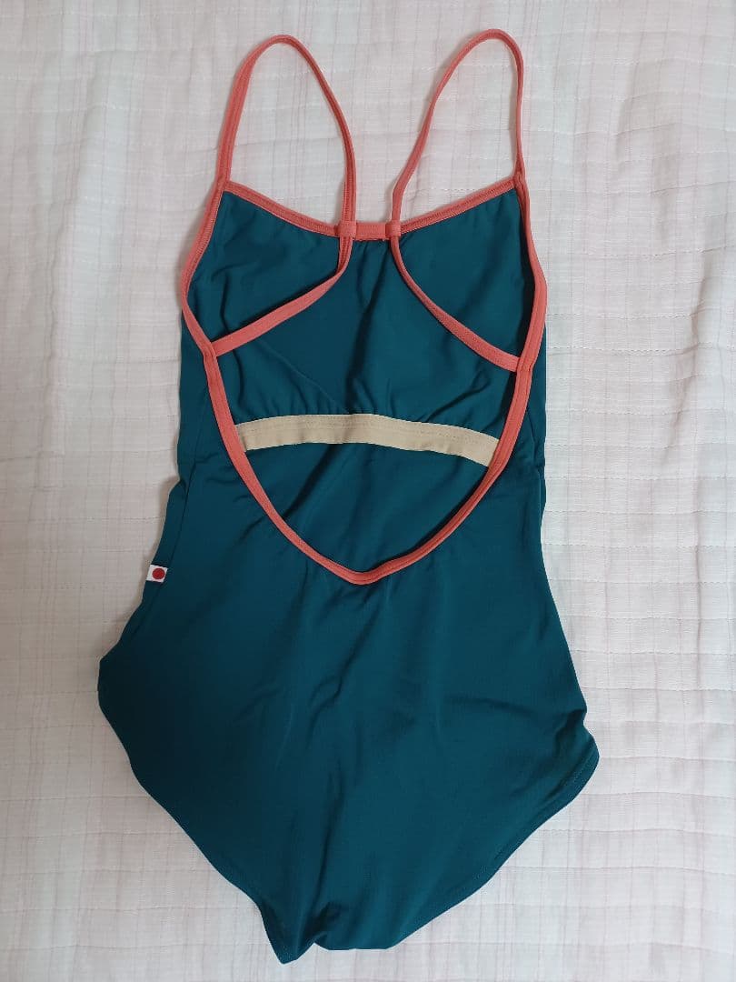Yumiko バレエレオタード
