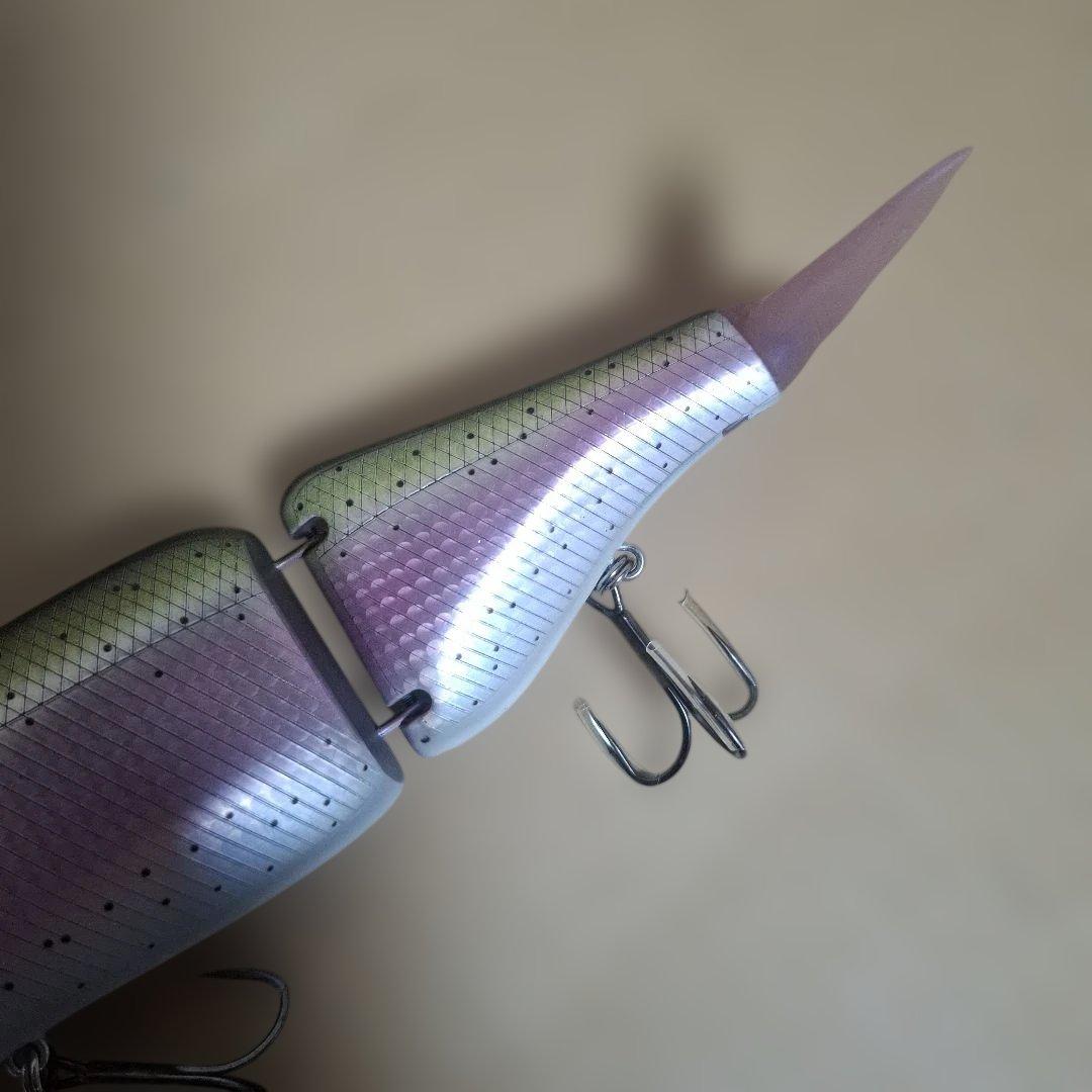 DRT 　KLASH 9 　クラッシュ ナイン　 マジックトラウト　超美品