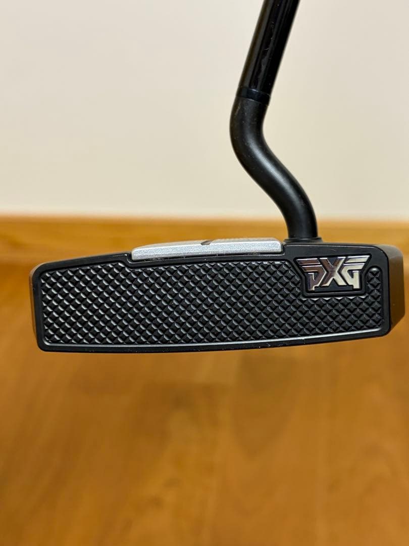 PXG Allan ZT パター 34インチ 純正M16シャフト 美品
