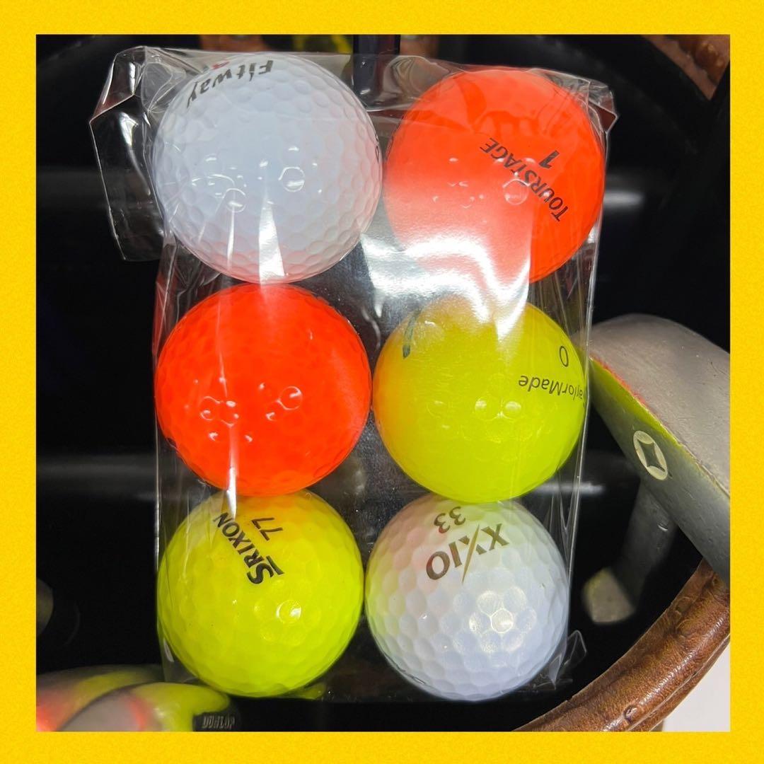 打ちやすさNo.1 ☆大人気のゼクシオ ゴルフクラブセット ⛳️ドライバー2本付き