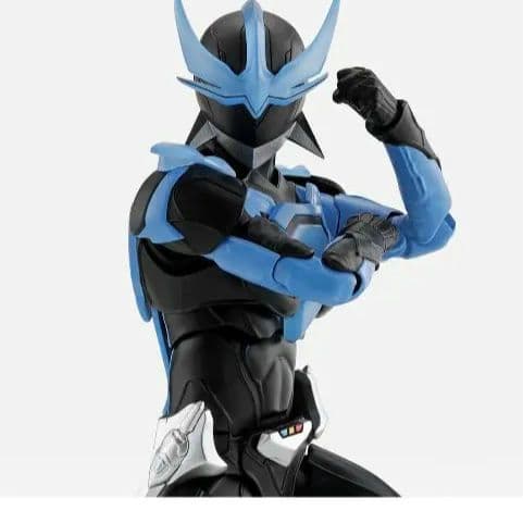 新品未開封品ｓｈfiguarts真骨彫ウィングマン